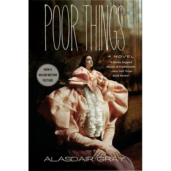 Poor Things [Movie Tie-In], (Paperback)