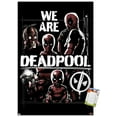 thumbnail image 1 of Marvel Deadpool et Wolverine – Nous sommes Deadpool, 1 of 4