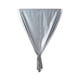 thumbnail image 1 of Cortinas Opacas De Poliéster Pesado Con Revestimiento Plateado, Cortinas Opacas Con Aislamiento Térmico, Protección De La Privacidad De La Temperatura Interior, Bloquean La Luz,, 1 of 8