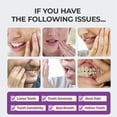 thumbnail image 3 of Pasta dental Kreain Nature Whitening Fresh Breath 2x99 g, 3 of 7