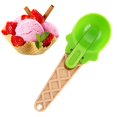 thumbnail image 1 of Fiudx Ofertas de la semana Pelador de helado Pelador de helado de frutas Multifuncional, 1 of 6