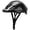 Black, variant on Yajisi Professional Adjustable Children Skateboarding Helmet Kid Skating Multi Sport Safety Gear, Black (11.81 inches / 30 cm)