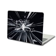 thumbnail image 5 of KSK KAISHEK Protective Case Hard Cover Compatible 2015 - 2012 Release MacBook Pro 15" with No Touch No CD-ROM / USB-C Model: A1398 Painting A 0730, 5 of 5