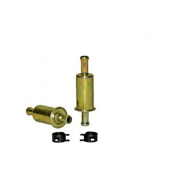 Fuel Filter - Compatible with 1979 - 1981 Ford F-150 1980