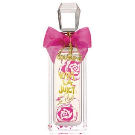 Juicy Couture Bubble - Juicy Couture Viva La Juicy La Fleur Eau De Toilette Spray for Women 5 oz
