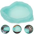 thumbnail image 1 of AURARMLET 2Ud De Y Comida Para Reptiles Con Superficie Lisa Y Estable, 1 of 8