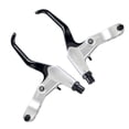thumbnail image 1 of Bicycle Brake Handle Ultra-Light Aluminum Alloy Hand Brake Handle Brake Handle, 1 of 8