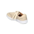 thumbnail image 3 of New Women Qupid Mentor-04 Leatherette Low Top Lace Up Sneaker, 3 of 5