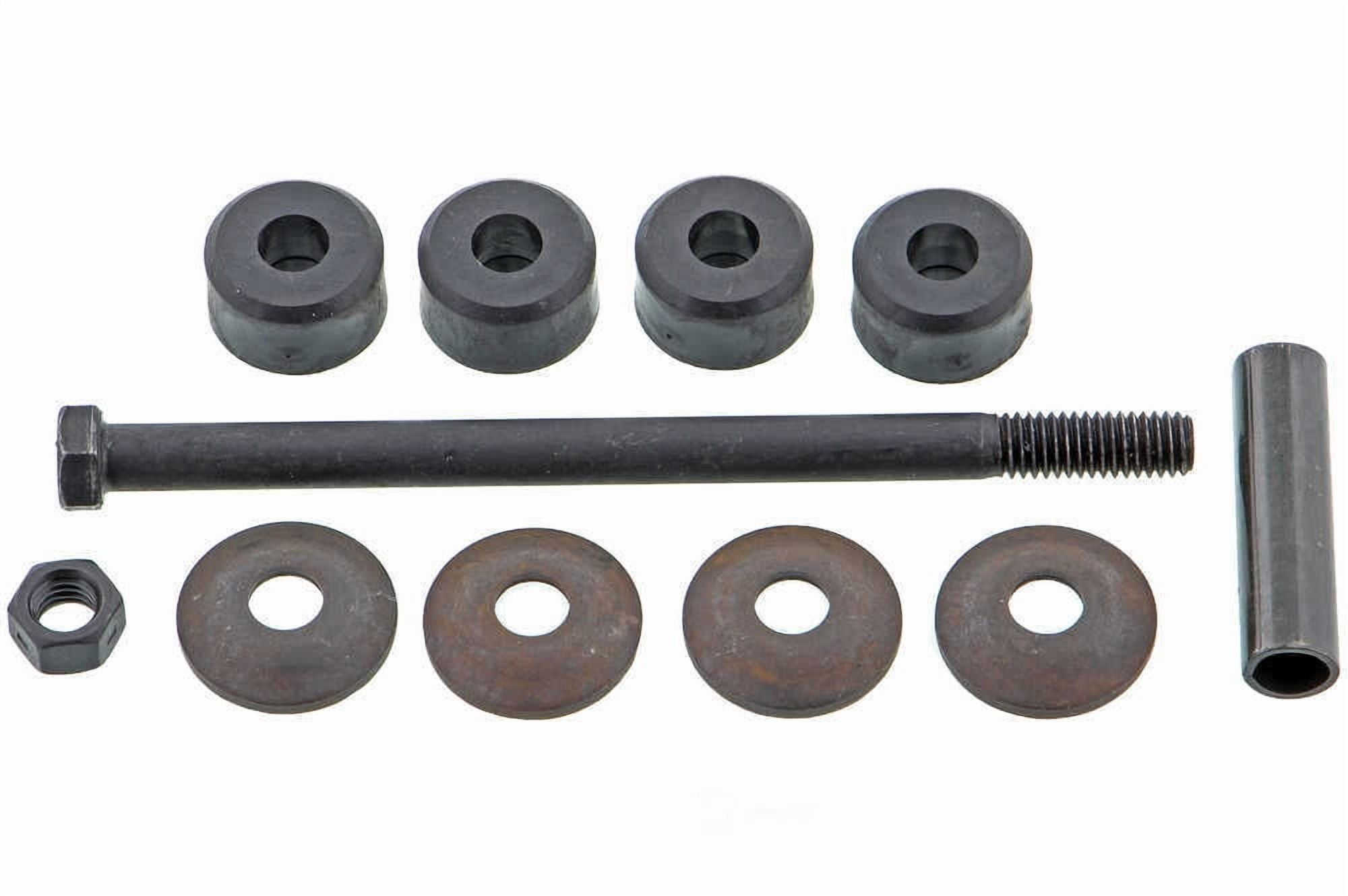 Mevotech Suspension Stabilizer Bar Link Kit P/N:Mk90120 Fits select: 1987-1993 MAZDA B2200, 1987-1993 MAZDA B2600