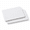 5.5" x 8.5"-Graph Paper, variant on 8.5" x 11" Graph Paper 2-Pack Writing Notepads for Note-Taking and Planning
