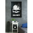 thumbnail image 2 of Call of Duty - Skull Wall Poster, 22.375" x 34", 2 of 2