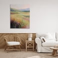 thumbnail image 3 of Stupell Industries Contemporary Green Valley View Canvas Art, 30 x 40, by Svetlana Aleynikova, 3 of 8