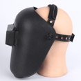 thumbnail image 2 of Casco de apertura frontal, 2 of 4