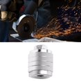 thumbnail image 2 of koolsoo Angle to Grooving Machine Adapter, Angle Polisher Tool, Angle Grinding Machine Diameter 3.2cm, 2 of 8