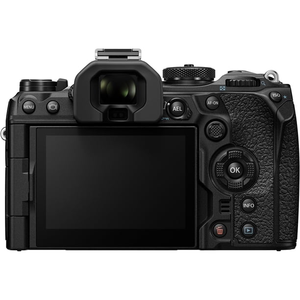 Olympus OM-1 Camera - Media project imaging - Walmart Business