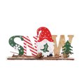 thumbnail image 1 of Inteprter Adorno de de Navidad ambientes temáticos decoración de Navidad escaparate decoración de Año Nuevo hogar Oficina DIY escritorio Kits de decoración para fiestas Tipo 3, 1 of 6