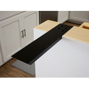 The Original™ Aluminum L Bracket Countertop Support (12 inch)