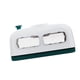 thumbnail image 1 of Incubadora de huevos para aves de corral, para granjas, pollos y aves. Blanco Verde, 1 of 9