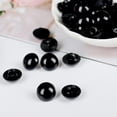 thumbnail image 3 of 50pcs DIY Crafts Plush toy Plastic Bears Needle Felting Dolls Accessories Animals Puppets making Black Safety Eyes 12.5MM, 3 of 8