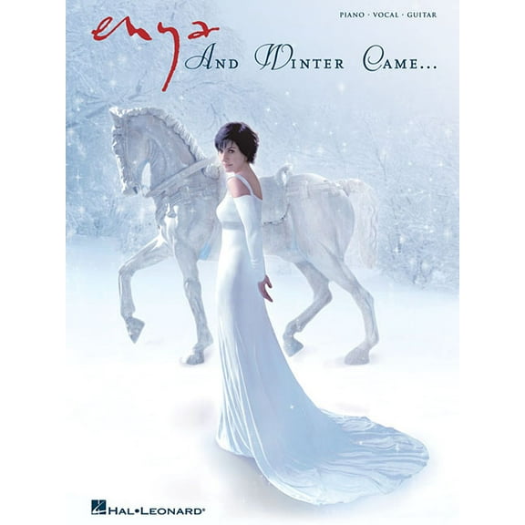 Enya: And Winter Came..., (Paperback)