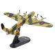 thumbnail image 1 of Ounissouiy Lancaster Fighter aleación militar modelo 15503 avión coleccionable Aviones de radiocontrol Tipo 1, 1 of 1