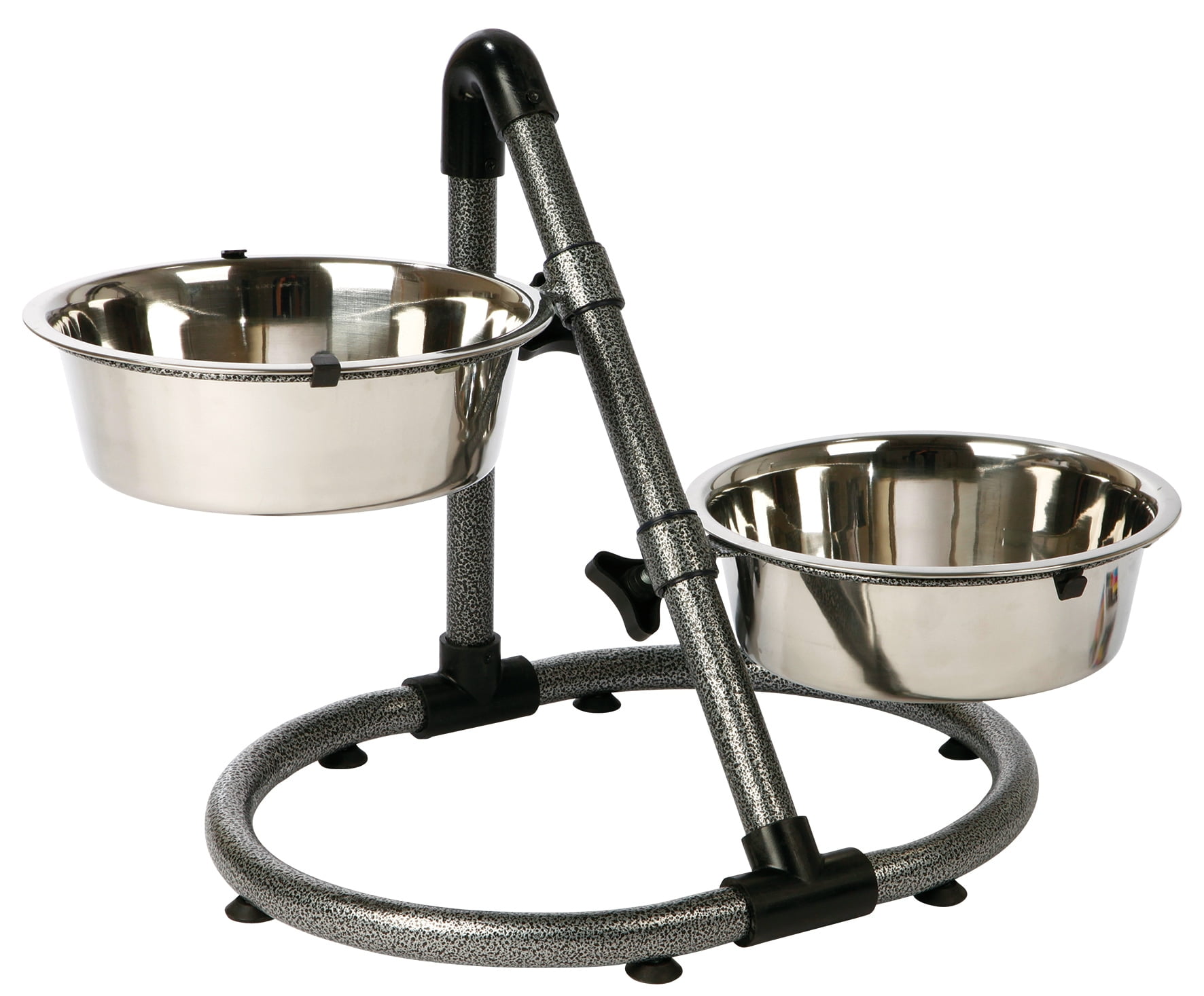 8 л/ 24 см. Подставка + миски 2*0,35л eco. Миска для двух собак. Миска 9005 металлическая на подставке 2 2. Миска для двух собак.