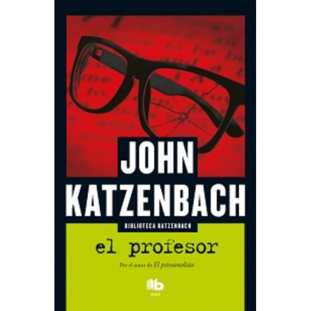GANDHI EL PROFESORRANDOM Gandhi JOHN KATZENBACH