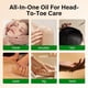 thumbnail image 2 of Yanonmyfd Aceite de Vitamina E para la Cara, Puro 75,000 UI, Ultra Concentrado,100% Natural& Purevitamin E, Adecuado para Masaje Corporal, Gua Sha, Cuidado de La Piel, Cuidado del Cabello y Cuidado ), 2 of 8