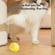 thumbnail image 3 of Pisexur Suministros para mascotas Pelota automática para perros, pelota de salto inteligente por gravedad, juguete para perros con carga perros, gatos y animales.perros, gatos y animales, 3 of 5