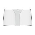 thumbnail image 5 of Soporte para cepillo y maquinilla de afeitar de seguridad cromado de lujo que se adapta a todos sus accesorios de afeitado (plata 33 pieza), 5 of 5