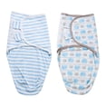thumbnail image 1 of Envoltura de pañales para bebés Baoblaze Manta Unisex de Dormir, 1 of 6