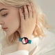 thumbnail image 5 of Correa de reloj de 20 mm compatible con Samsung Galaxy Watch 4 Band 40 mm/44 mm, Galaxy Active 2 Watch Band 40 mm, Galaxy Watch Active 2 Bands 44 mm, Galaxy Watch 3, 5 of 5
