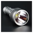 thumbnail image 1 of M21C-U Flashlight, XHP70.2, Ramping ,Powerful Illumination, 1 of 4