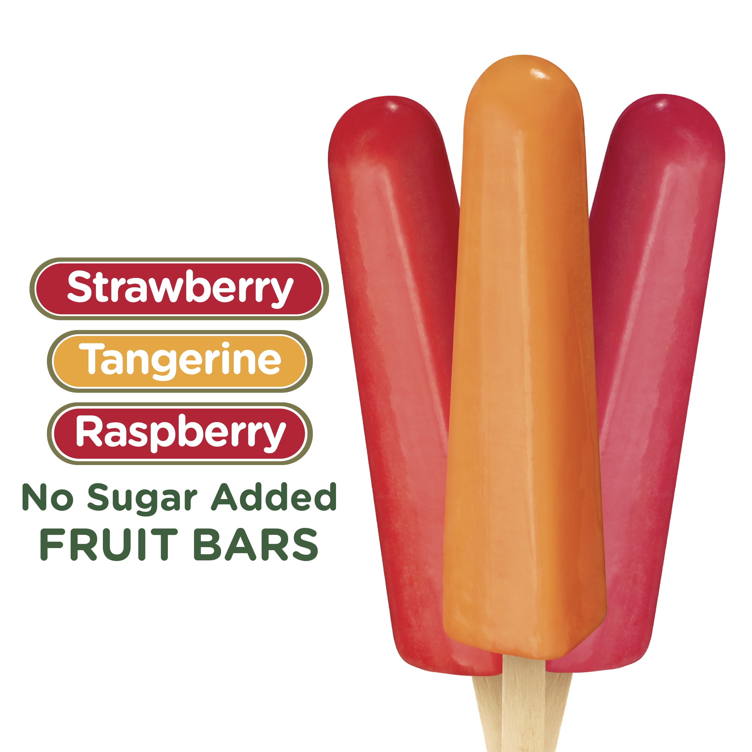 Outshine Fruit Bars No Sugar Added Nutrition Facts Blog Dandk