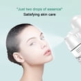 thumbnail image 4 of EGNMCR Portable Facial Mmoisturizing Handheld-spray Moisturizing Instrument High-pressure Atomizing Humidifier Beauty Instrument beauty device, 4 of 7