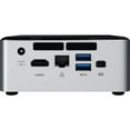 thumbnail image 3 of Intel NUC Kit NUC6i3SYH BOXNUC6I3SYH Silver/Black, 3 of 3