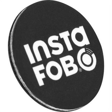 FOB STICKER BLACK