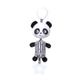 thumbnail image 2 of Sonajero Colgante De Peluche Con Forma De Panda, Para Cochecito De Bebé, 2 of 8