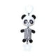 thumbnail image 2 of Sonajero Colgante De Peluche Con Forma De Panda, Para Cochecito De Bebé, 2 of 9