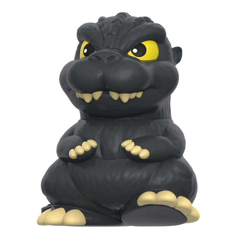 Toho FUN! FUN! Wave 01 - Godzilla '89 - Walmart.com