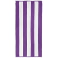 thumbnail image 2 of Kaufman - 18 Pack Cabana Terry Loop Beach Towel - 30in x 60in, 2 of 3
