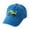 czb# Blue826, variant on CUZIBR Children Boys Baseball Caps Cute Animal Cartoon Car Embroidery Print Hat Casual Adjustable Comfortable Vintage Washed Distressed Sun Hat For Toddler Fashionable Dailywear,Black,1-3 Years