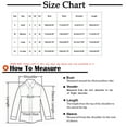 thumbnail image 3 of Hfyihgf Women's Winter Coats Fuzzy Fleece Long Hooded Jackets Button Down Sherpa Faux Fur Warm Long Outwear with Pockets Coffee S, 3 of 7