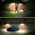 thumbnail image 6 of ameritop LED 10W (60W Equivalent) Soft White Light Bulbs, Motion Sensor (2 Pack), 6 of 7