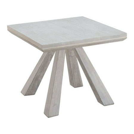 Sun Drenched Acacia Rustic End Tables Living Room Wood Square Side Sun Drenched Acacia Rustic End Tables Living Room Wood Square Side Table