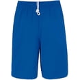 thumbnail image 2 of Big Men's Jersey Short with Side Pockets, 2 of 2