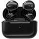 thumbnail image 1 of bluetooth earphone black, mini earphone, 1 of 5