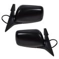 thumbnail image 2 of Power Heated Mirrors Pair Set Left/Right For Subaru Baja Outback Fits select: 2002-2003 SUBARU LEGACY OUTBACK AWP, 2004 SUBARU LEGACY OUTBACK, 2 of 7
