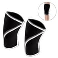 thumbnail image 2 of 1 Paire de Genouillères de Compression en Néoprène 7mm pour Musculation TP, 2 of 9
