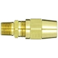 thumbnail image 3 of Weatherhead Strt, Brass, Comp. 5/8 in, MNPTF 1/2 in 1368X10X6, 3 of 3